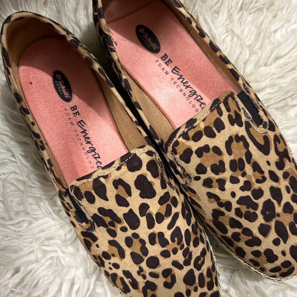 Dr. Schol’s Cheetah